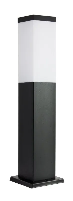 Lampa stojąca zewnętrzna INOX - SS802-450 BL - SU-MA Tylko dziś